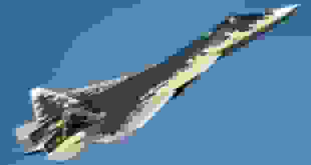 مقایسه توانایی موشکی جنگنده‌های نسل پنجم و چهارم