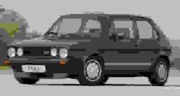 ۵ خودروی دهه ۸۰ که اکنون ارزش فوق‌العاده‌ای یافته‌اند