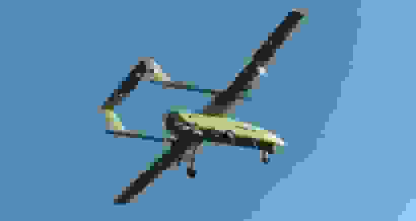 همهچیز درباره پهپاد ابابیل؛ تثبیت توان دفاعی ایران در آسمان