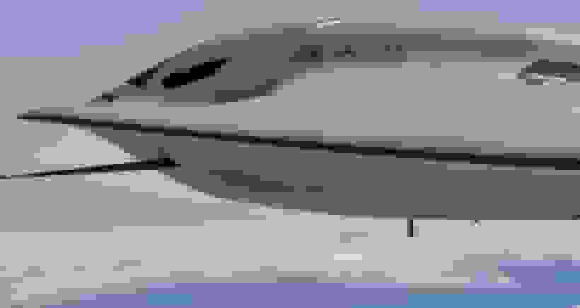 بمب‌افکن بی‌۲۱ رایدر و چالش نفوذ به مرگبارترین پدافندهای جهان