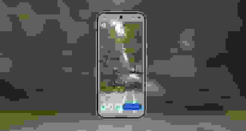 اشتراک‌گذاری ویدیوی زنده با اورژانس در اندروید