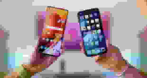 اتحاد تاریخی اپل و گوگل برای انتقال آسان اطلاعات بین آیفون و اندروید