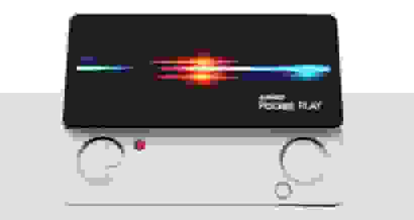 رونمایی از گوشی گیمینگ AYANEO Pocket Play با طراحی الهام‌گرفته از اکسپریا پلی