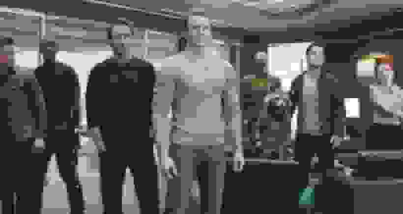 تریزر افشاشده انتقام‌جویان: روز قیامت بازگشت کاپیتان آمریکا را تأیید کرد