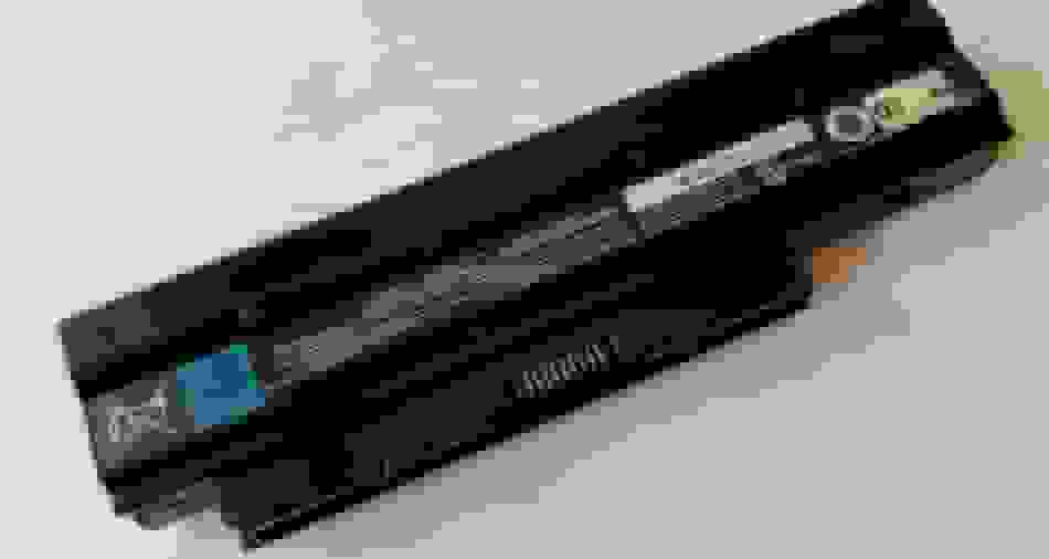 راز حروف S و P روی باتری‌ها؛ معنای سری و موازی در ساختار باتری