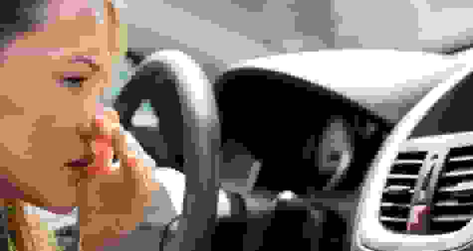 علت بوی سوختگی بخاری ماشین و زمان نگرانی