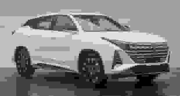 کاتالوگ مشخصات و امکانات چانگان UNI-Z شرکت کریمان موتور