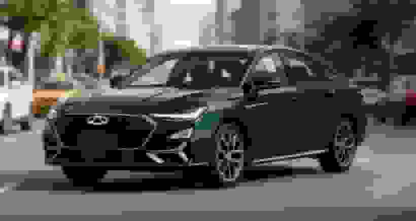 چری آریزو ۸ پرو جدید معرفی شد؛ سدان لوکس با موتور ۲۵۷ اسب بخاری