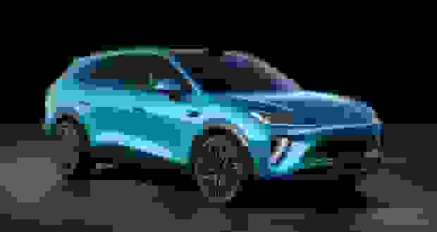 چری فالوین T9L؛ شاسی‌بلند پلاگین هیبریدی با قابلیت عرضه در ایران