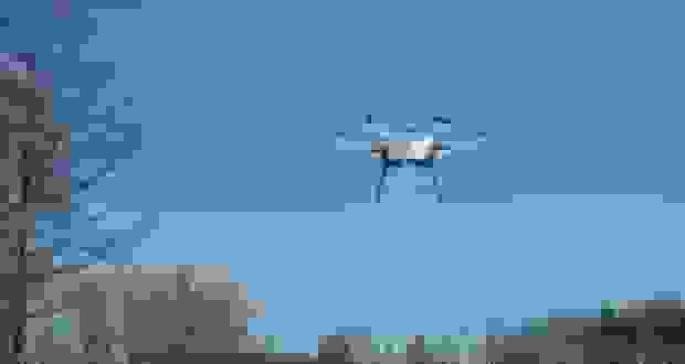 پهپاد هیدروژنی چین با پرواز ۴ ساعته و پیمایش ۱۹۰ کیلومتر رکوردشکنی کرد