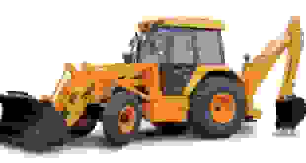 شرایط فروش بکهو لودر ITM 130 در بورس کالا - آذر 1404