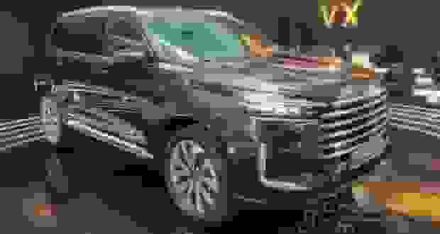 شرایط فروش اکستریم QX مدیران خودرو در آذر ۱۴۰۴ با قیمت قطعی