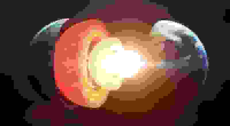 کشف حالت جدید ماده در هسته زمین: جامد و مایع همزمان