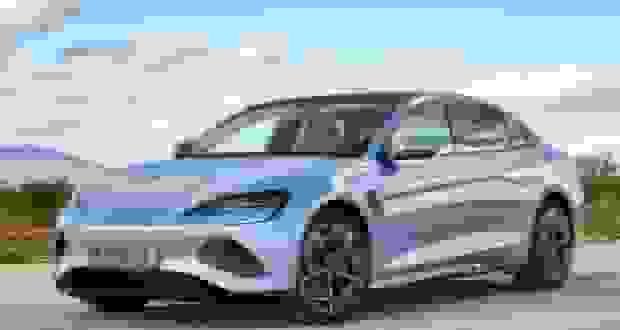 جهش ۲۱ درصدی فروش خودروهای برقی در سال ۲۰۲۵؛ تحول جهانی صنعت خودرو