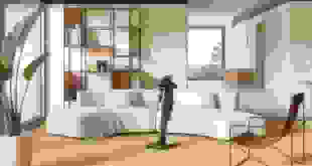 سامسونگ برنده جایزه بهترین جارو شارژی بی‌سیم در Euroconsumers Awards 2025 شد