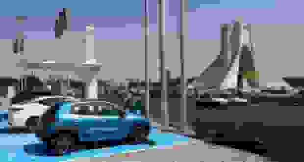 تردد آزاد خودروهای هیبریدی و برقی در طرح زوج و فرد تهران