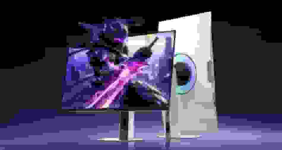 فیلیپس مانیتور گیمینگ با نرخ نوسازی ۱۰۰۰ هرتز معرفی کرد