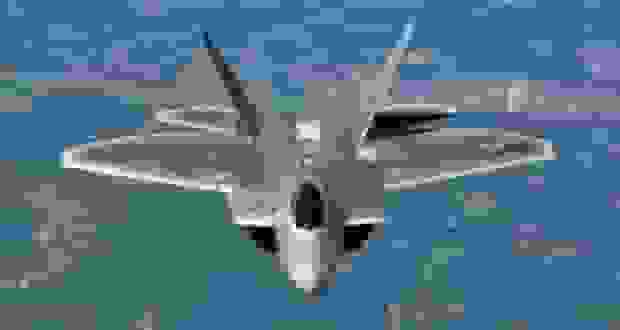 حسرت بزرگ پنتاگون: عدم امکان تولید مجدد جنگنده F-22 رپتور