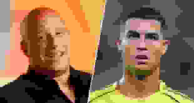 احتمال حضور کریستیانو رولاندو در فیلم سریع و خشن ۱۱؛ وین دیزل فاش کرد