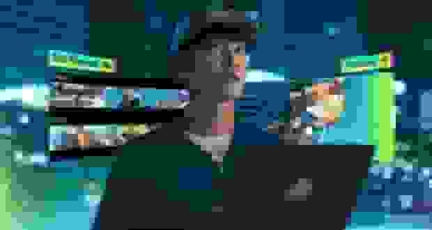 رونمایی از نرم‌افزار ویرایش ویدیویی فیلمورا ۱۵ با قابلیت‌های پیشرفته هوش مصنوعی