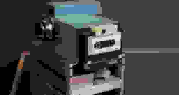 داستان ساخت اولین دوربین دیجیتال جهان توسط مهندس ۲۳ ساله