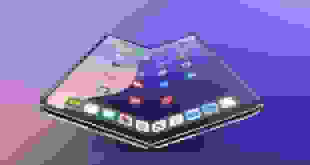 جزئیات جدید آیفون تاشو اپل؛ نمایشگر بیرونی ۵.۲۵ اینچی و طراحی جمع‌وجور