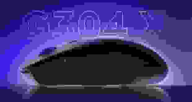 رونمایی ماوس گیمینگ لاجیتک G304X با وزن ۵۷ گرم و سنسور Hero 25K