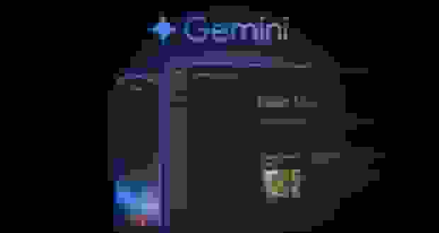 گوگل رد کرد: فعلاً تبلیغاتی در اپلیکیشن جمنای وجود ندارد