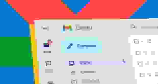 امکان تغییر آدرس جیمیل بدون ساخت اکانت جدید فراهم شد