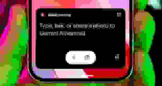 جمینای در سال ۲۰۲۶ به‌طور کامل جایگزین گوگل اسیستنت می‌شود