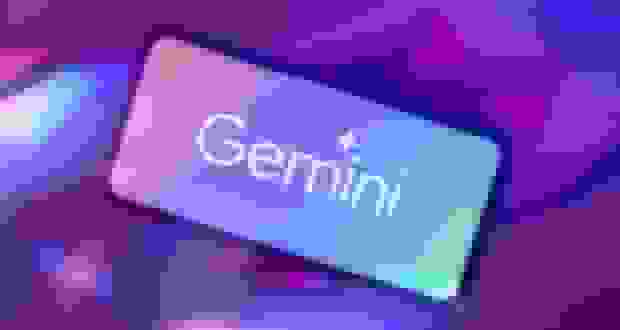 جمنای پادشاه اینترنت شد؛ پرتکرارترین جستجوی گوگل در سال ۲۰۲۵