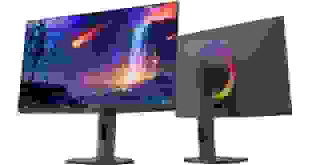 مانیتور HKC M10 Ultra؛ اولین نمایشگر RGB Mini-LED جهان با ۴۷۸۸ منطقه نوری