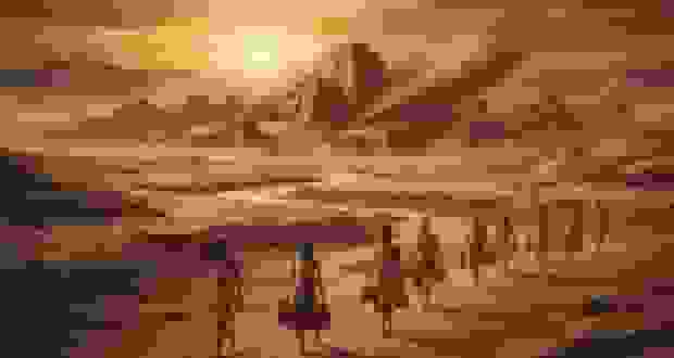 خشکسالیهای طولانی تمدن پیشرفته هاراپا را نابود کرد