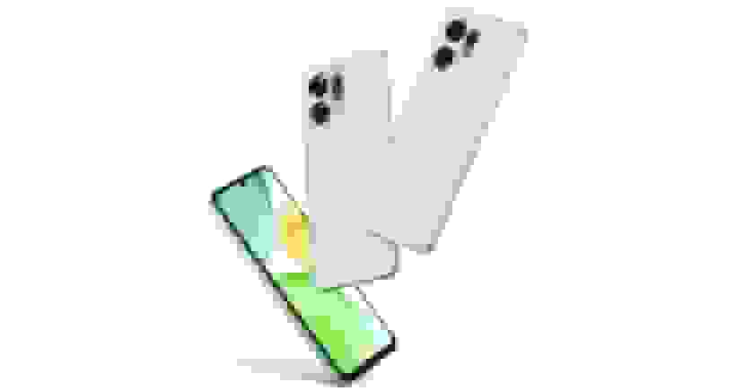 گوشی اقتصادی Honor Play 60A معرفی شد