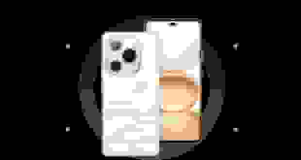 مشخصات دوربین و رنگ‌بندی آنر پاور ۲ فاش شد