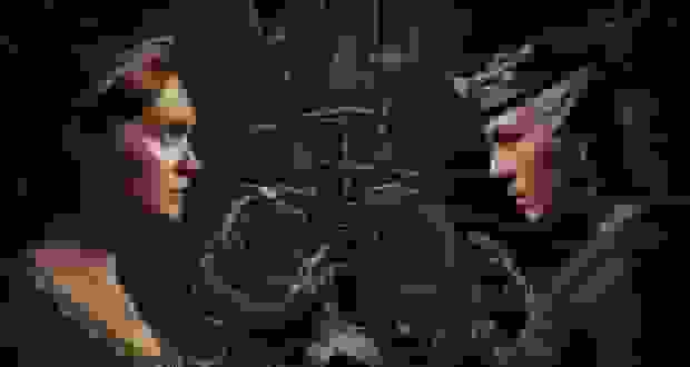 ۱۱ سریال فانتزی هیجان‌انگیز که در سال ۲۰۲۶ منتظر آنها هستیم