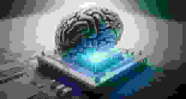 ساخت رایانه با استفاده از سلول‌های مغزی انسان توسط دانشمندان