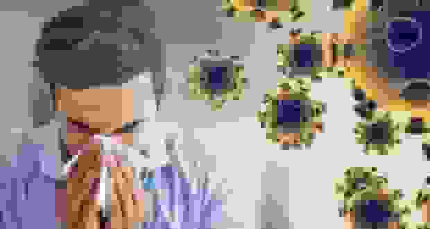 سونامی آنفلوآنزا در ایران؛ هشدار و توصیه‌های پیشگیری