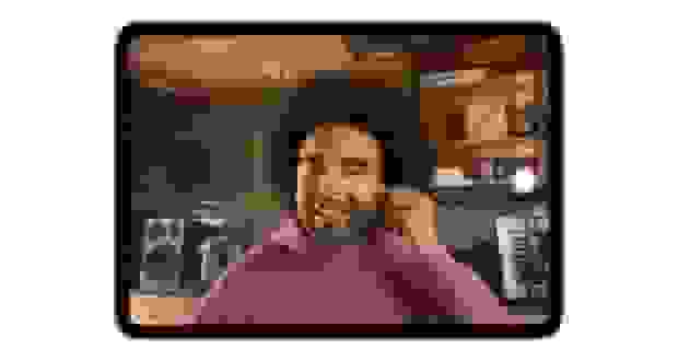 سورپرایز اپل برای تولیدکنندگان محتوا: iOS 26 ایرپاد را به میکروفون استودیویی تبدیل می‌کند