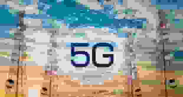 آخرین آمار سایت‌های 5G در ایران اعلام شد