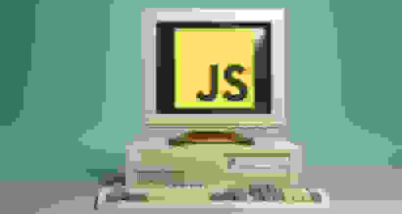 تولد ۳۰ سالگی جاوا اسکریپت؛ زبانی که دنیای وب را تسخیر کرد