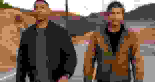 سریال Lanterns متفاوت‌ترین اثر دنیای دی سی با وعده بزرگ جیمز گان