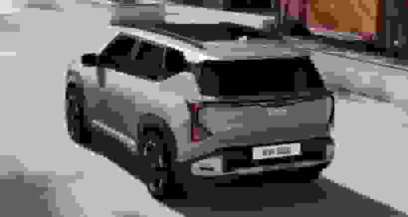 کیا سلتوس ۲۰۲۷ با ظاهر عضلانی و پیشرانه هیبریدی رونمایی شد