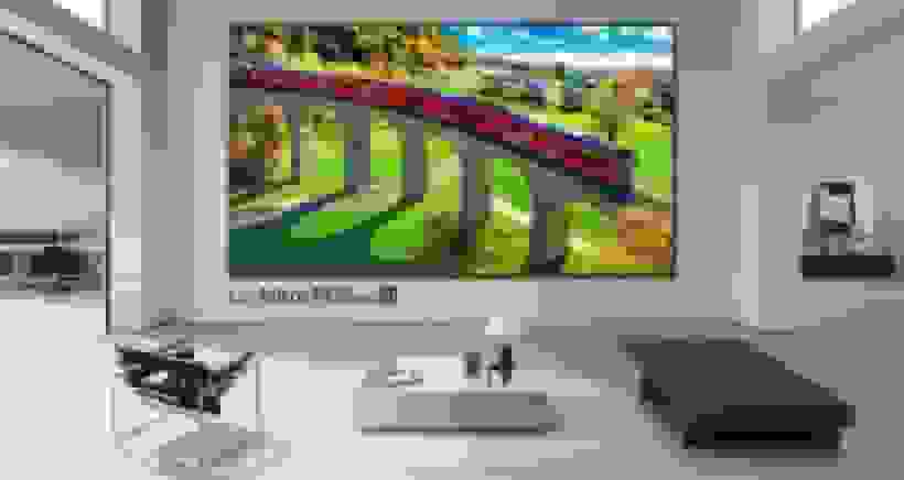 تلویزیون LG Micro RGB evo معرفی شد؛ شاهکار ال‌جی پیش از نمایشگاه CES 2026