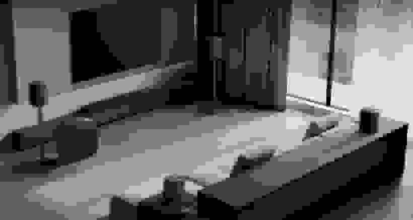 انقلاب صوتی در CES 2026 با سیستم ماژولار ال جی و دالبی