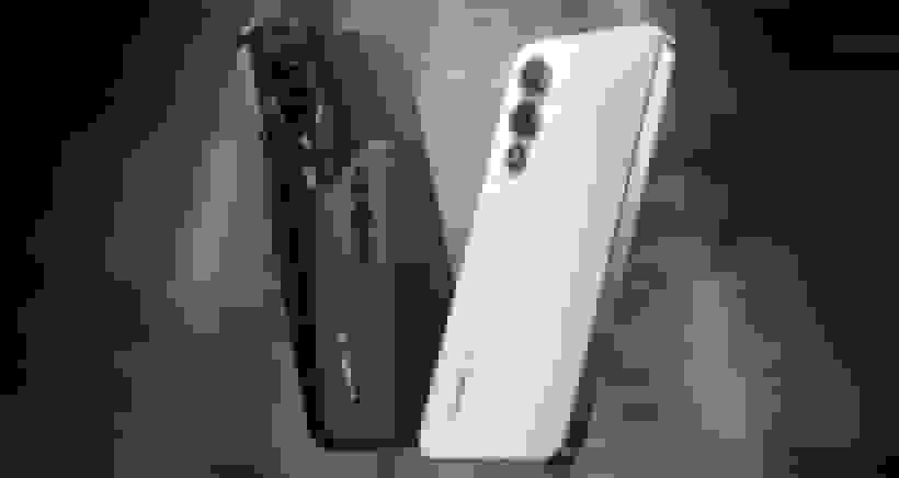 گوشی هندی لاوا Play Max با نمایشگر ۱۲۰ هرتز و قیمت فوق‌العاده معرفی شد