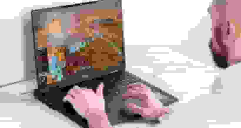 بررسی لپ‌تاپ گیمینگ ام‌اس‌آی Raider 18 HX: شاهکار مهندسی یا هیولای غیرقابل کنترل؟