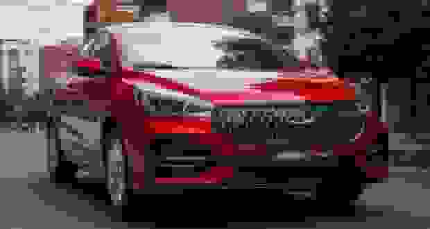 ام وی ام M5 پرو مدیران خودرو وارد بازار ایران شد