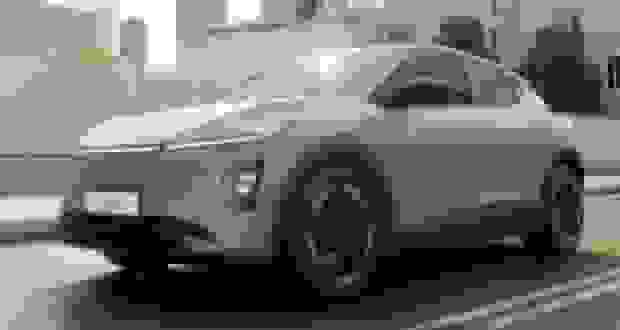 معرفی اولین خودرو برقی ملی مالزی توسط پرودوآ