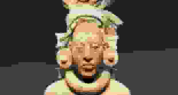 کشف راز گوش‌سوراخ‌کن‌های باستانی؛ آیینی که هویت کودکان مایا را می‌ساخت